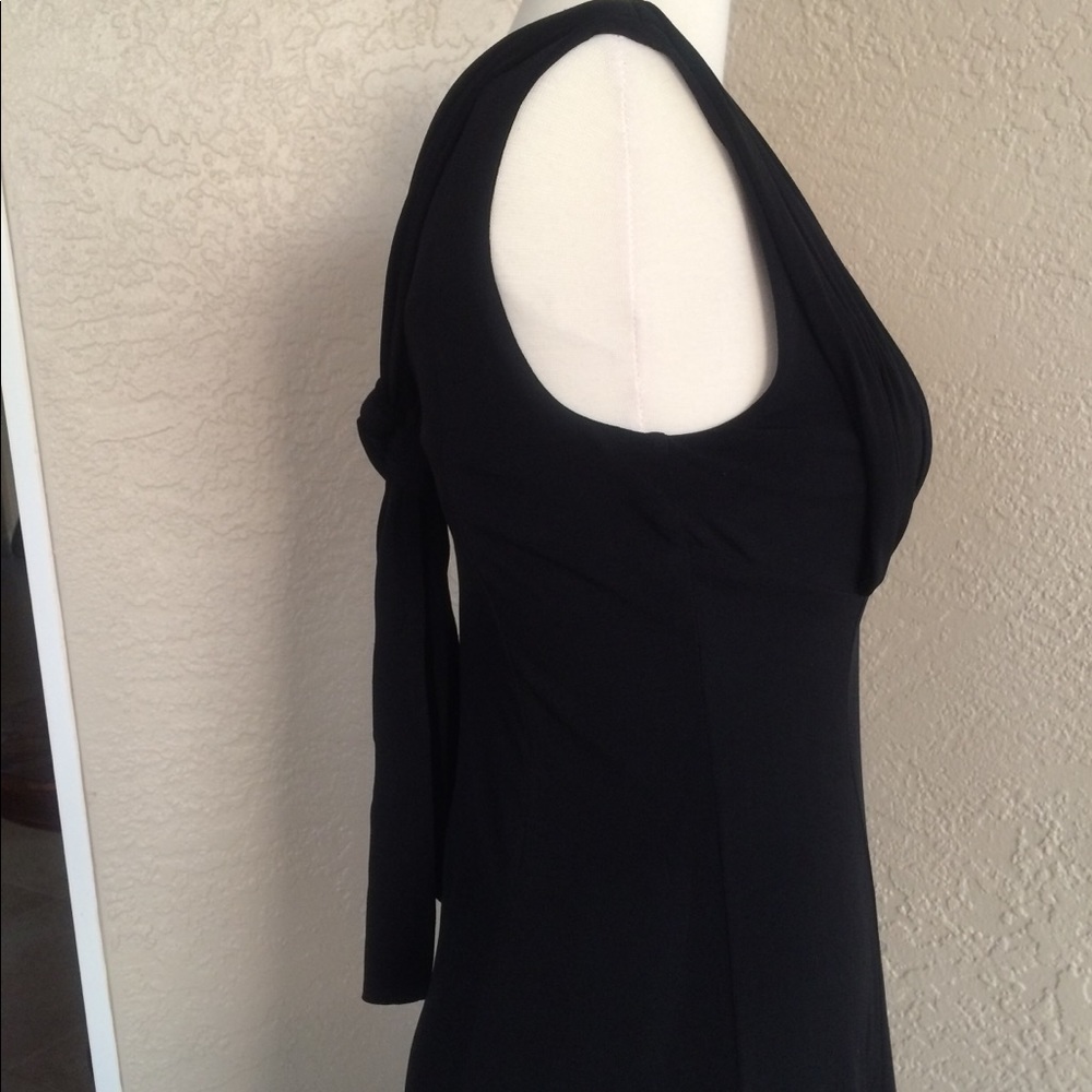 Calvin Klein Black Dress